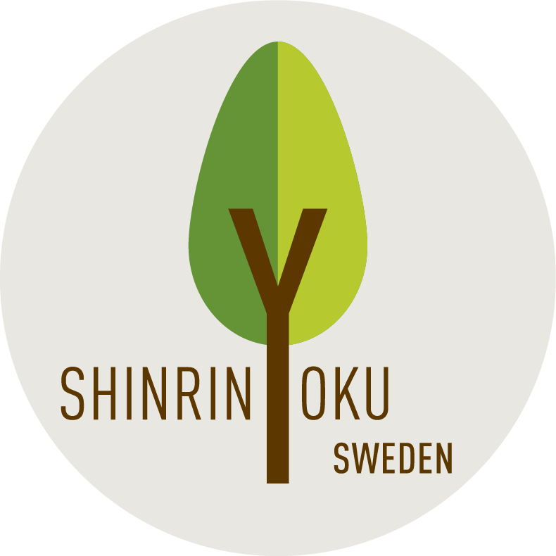 Shinrin Yoku Sweden