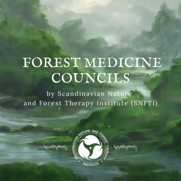 Forest Medicine Councils, 2024-25